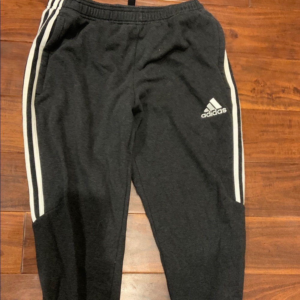 Adidas sweatpants
